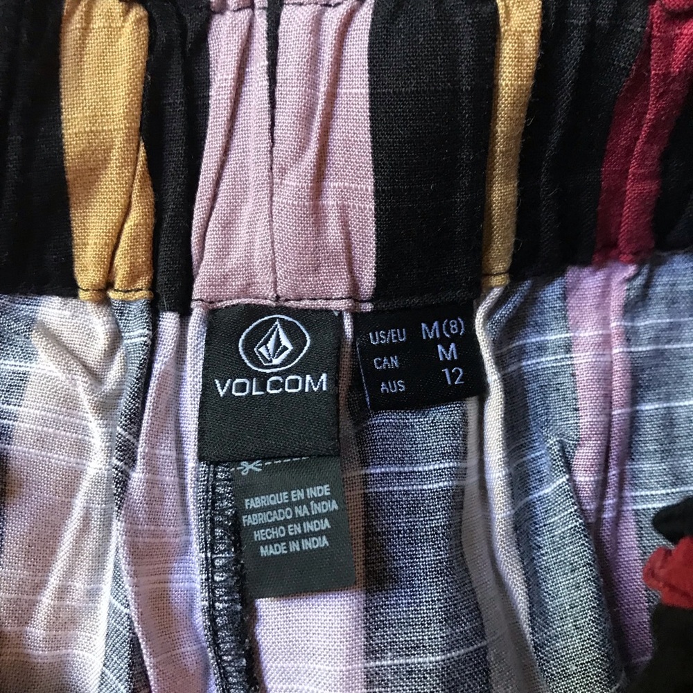 Volcom Lotsa Likes matching set - Picture 13 of 15